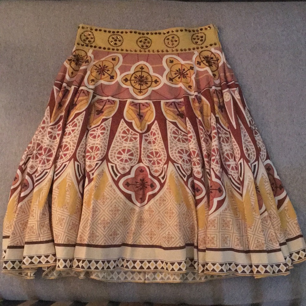 Skirt